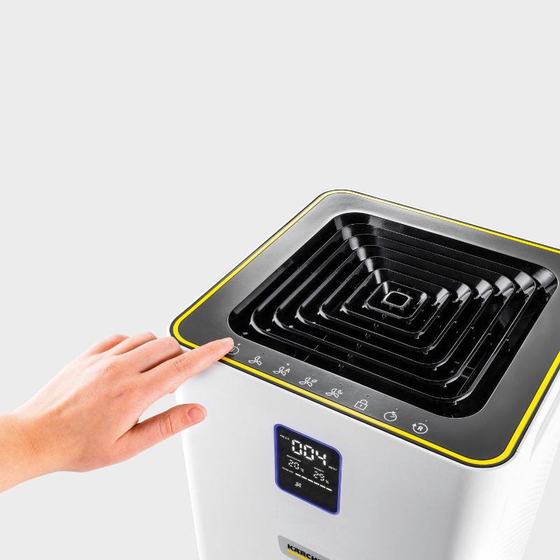 Karcher AF 30 Air Treatment Unit