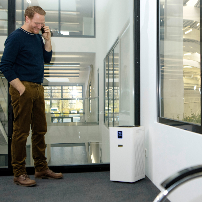 Karcher AF 50 Air Treatment Unit