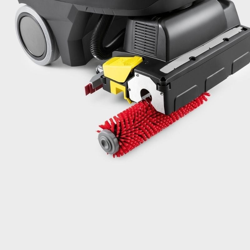Karcher BR 35/12 C Bp Scrubber Dryer