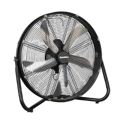 Sealey HVF20 Industrial High Velocity Floor Fan 20" 230V