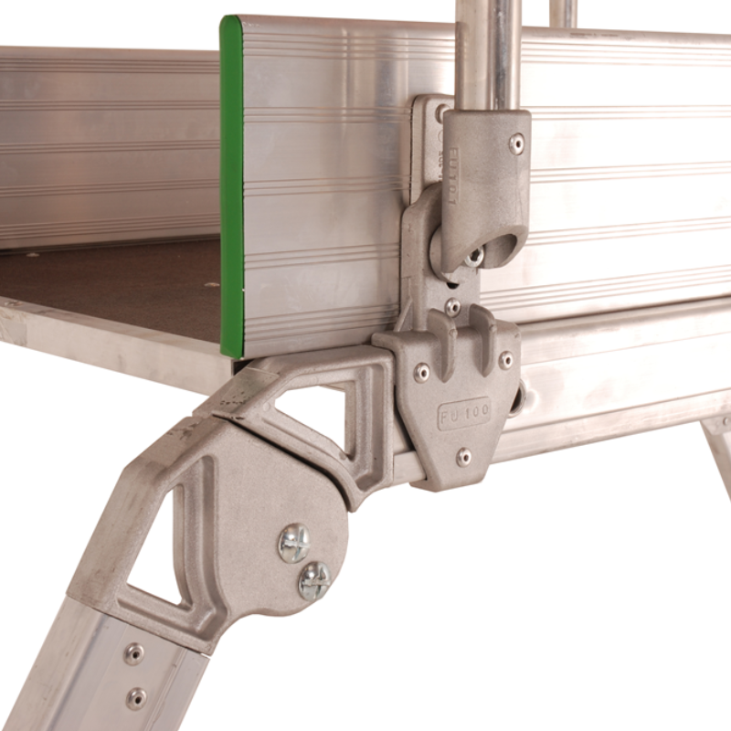 TB Davies 3020-303 6 Tread 90 Bridging Step