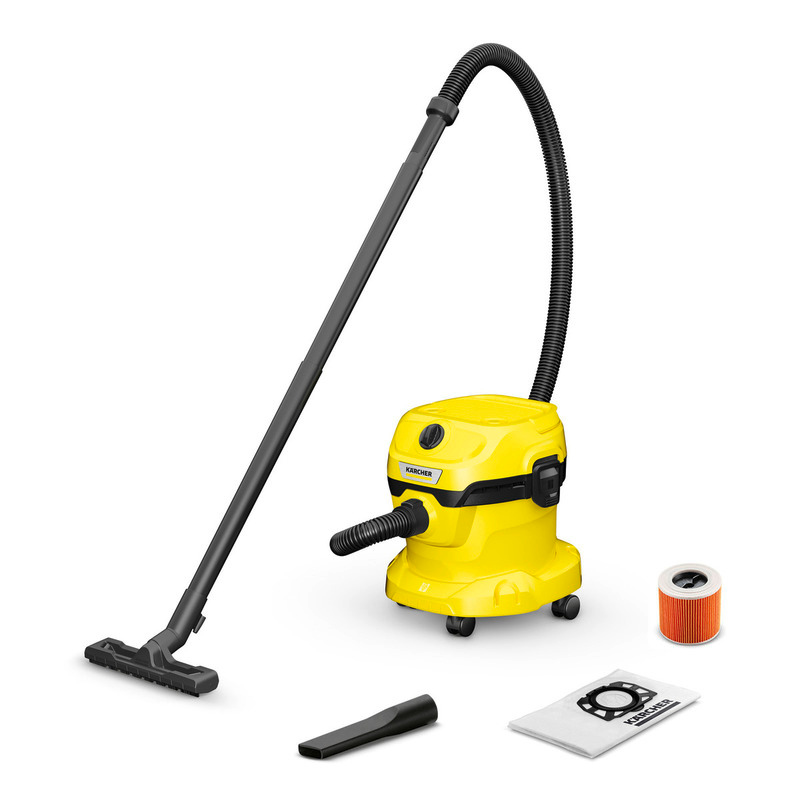 Home Vacuum Cleaners