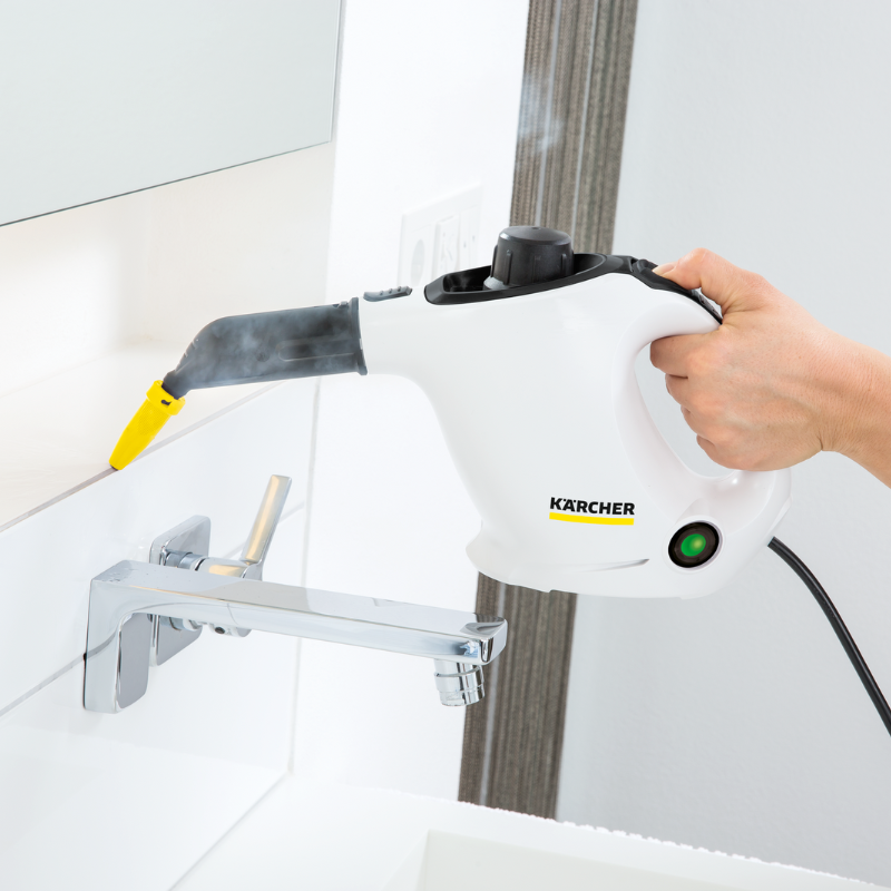Karcher SC 1 EasyFix  Steam Cleaner