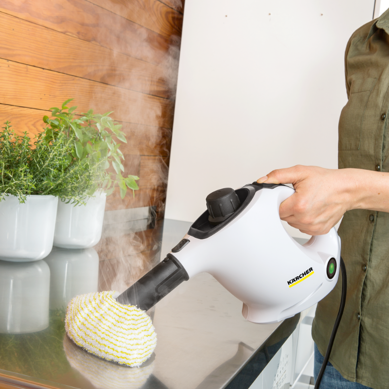Karcher SC 1 EasyFix  Steam Cleaner