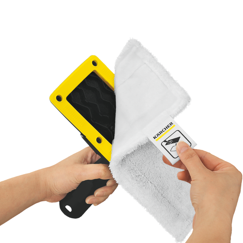 Karcher SC 3 EasyFix Steam Cleaner