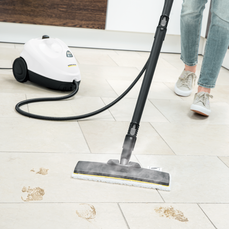 Karcher SC 2 EasyFix  Steam Cleaner