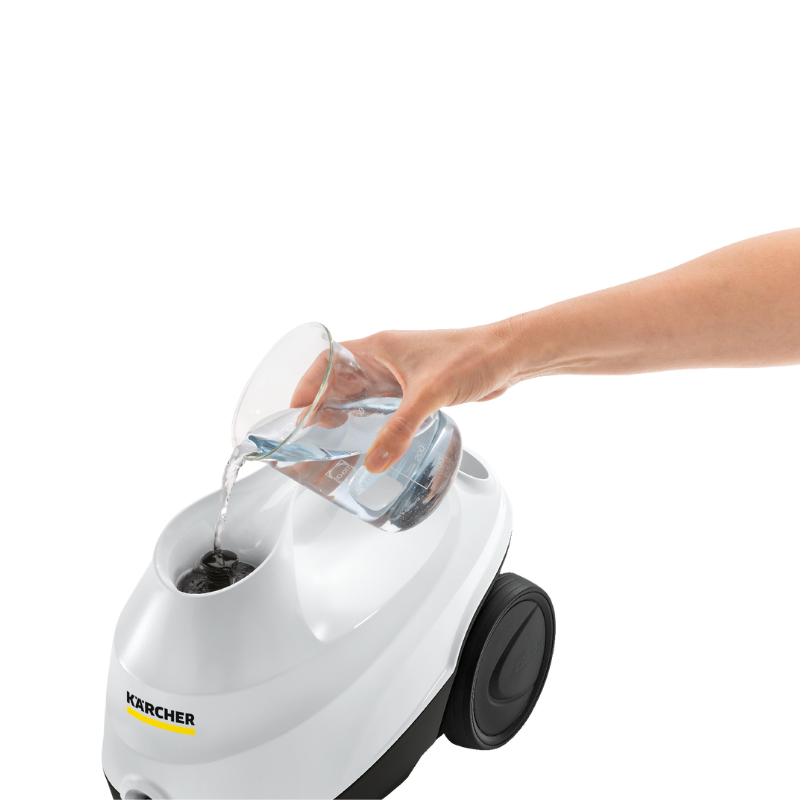 Karcher SC 3 EasyFix Steam Cleaner