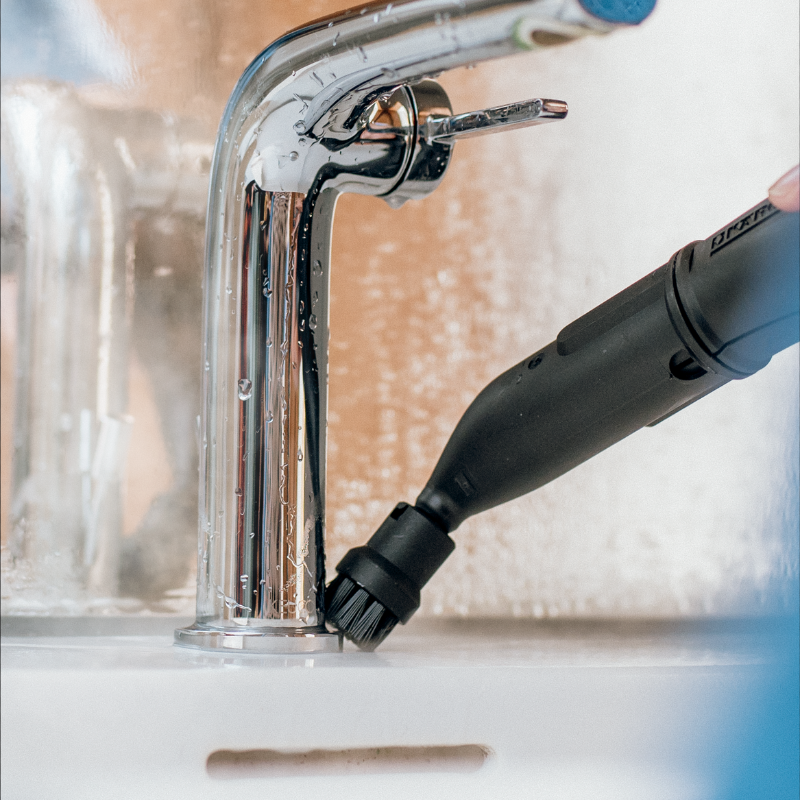 Karcher SC 4 EasyFix Steam Cleaner