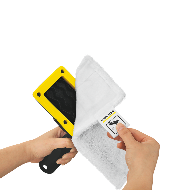 Karcher SC 3 Upright Steam Mop