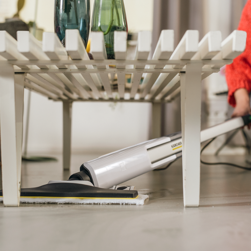 Karcher SC 2 Upright Steam Mop