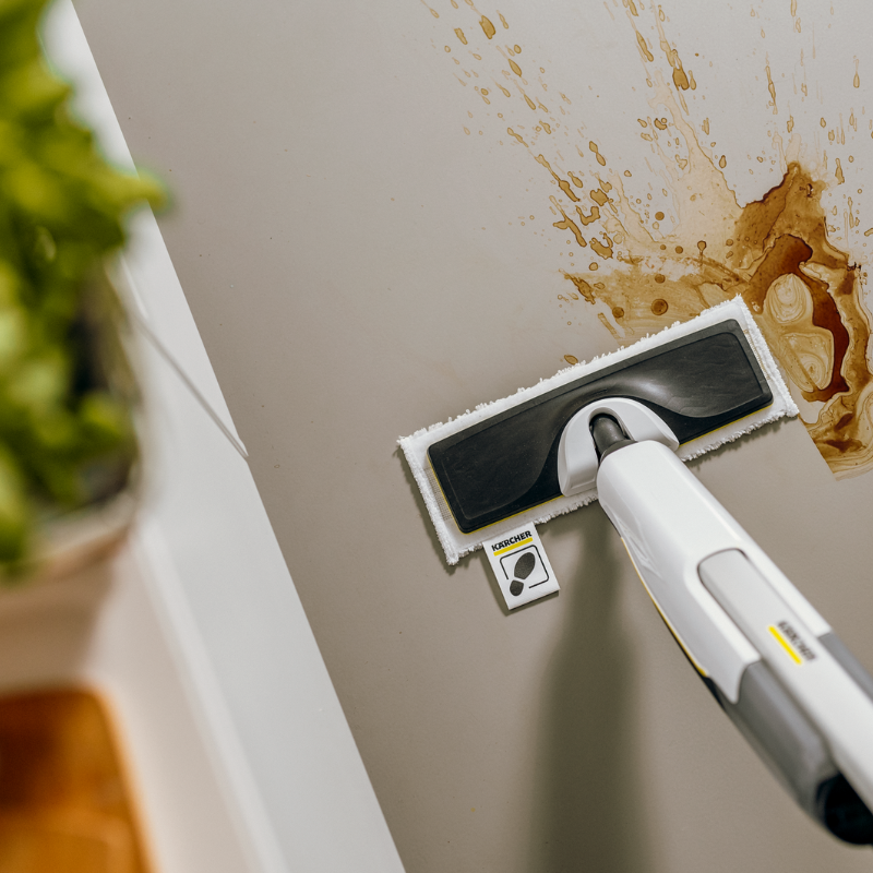 Karcher SC 2 Upright Steam Mop