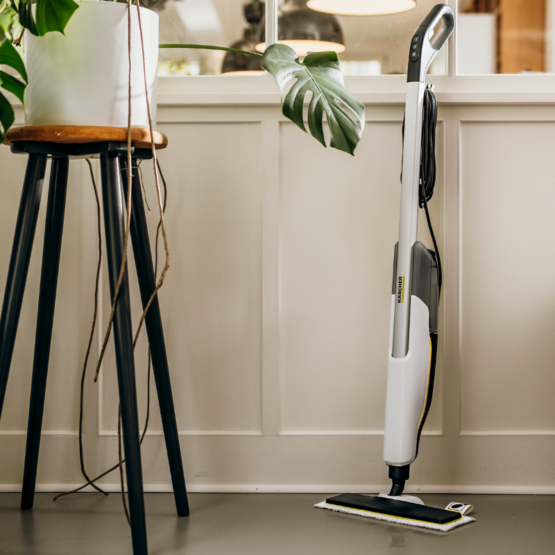 Karcher SC 2 Upright Steam Mop