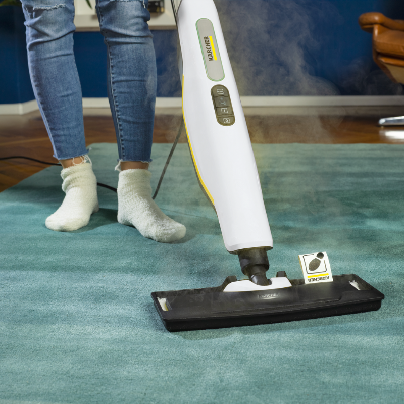 Karcher SC 3 Upright Steam Mop