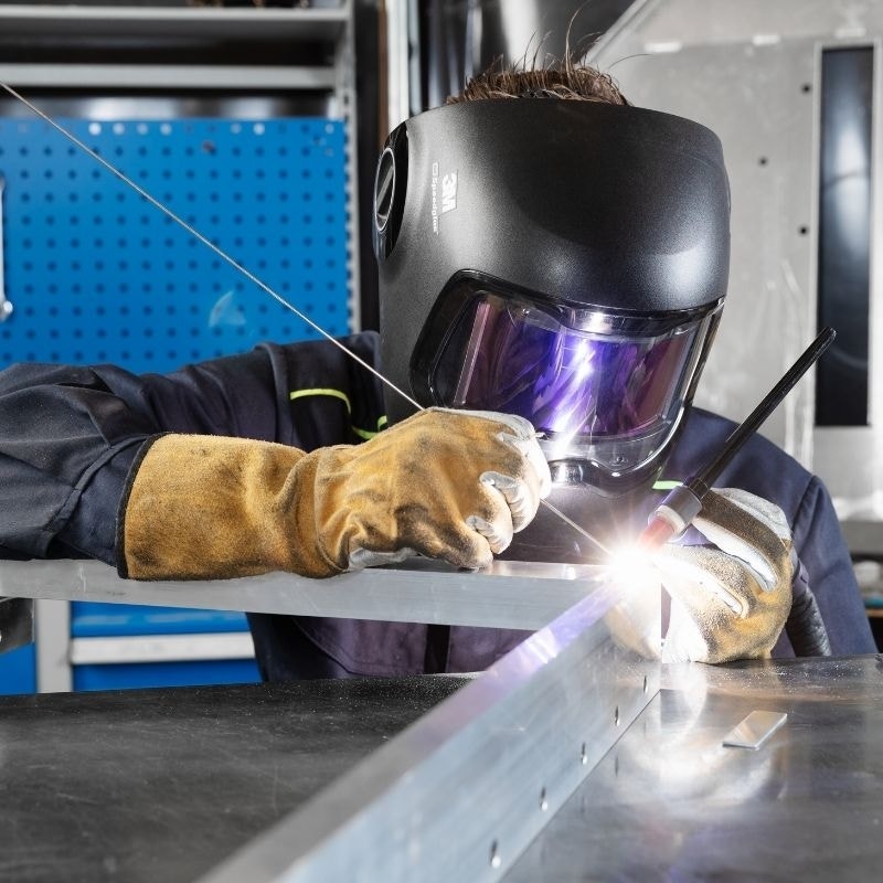 3M 621120 Speedglas G5-02 Welding Helmet