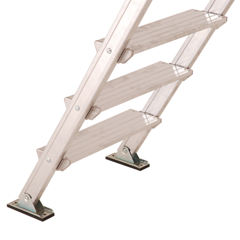 TB Davies 3020-311 4 Tread 120 Bridging Step