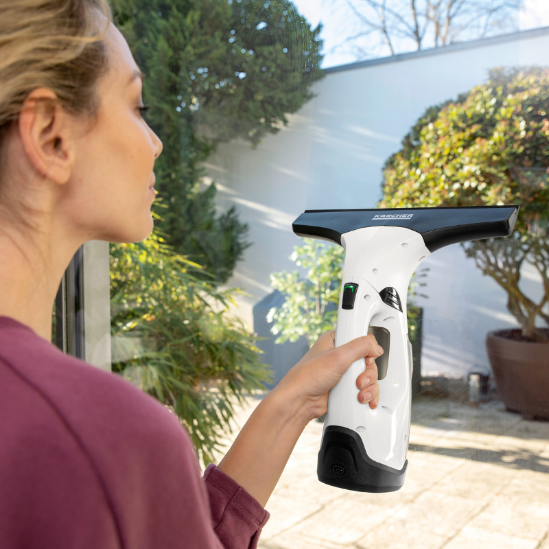 Karcher WV 2 Plus Window Vac
