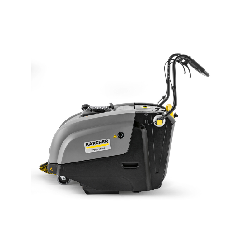 Karcher KM 75/40 W G Petrol Sweeper