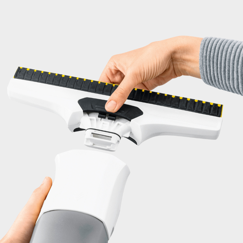 Karcher WV 6 Plus Window Vac