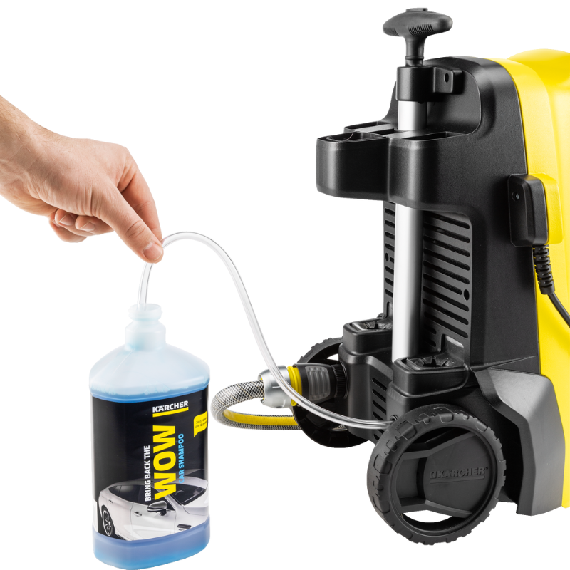 Karcher K4 Classic Pressure Washer