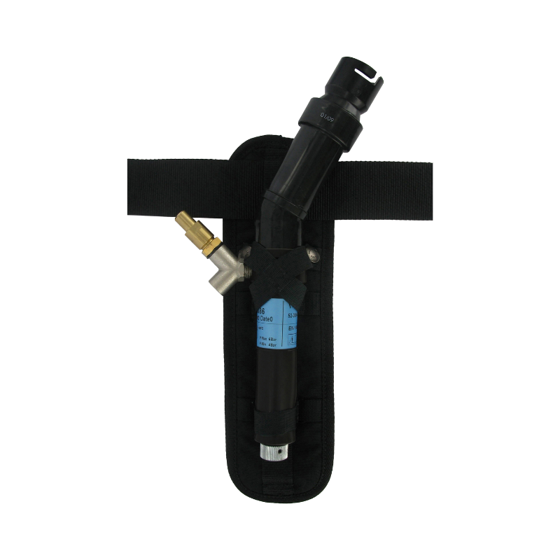 3M Versaflo V-100E Supplied Air Cooler/Regulator