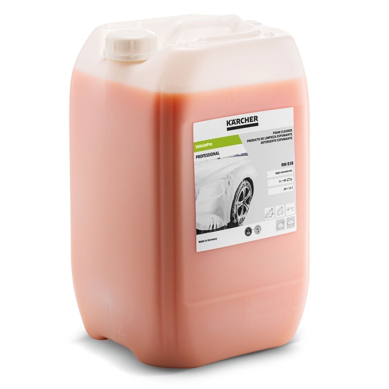 Karcher RM 838 PressurePro Foam Cleaner - 20 Litre