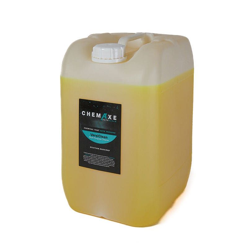 Chemaxe AutoClean VersiClean - Multi-Purpose Cleaner - 20 Litre