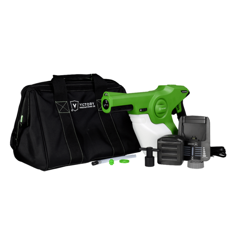 Victory Cordless Electrostatic Sprayer