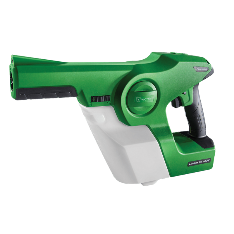 Victory Cordless Electrostatic Sprayer