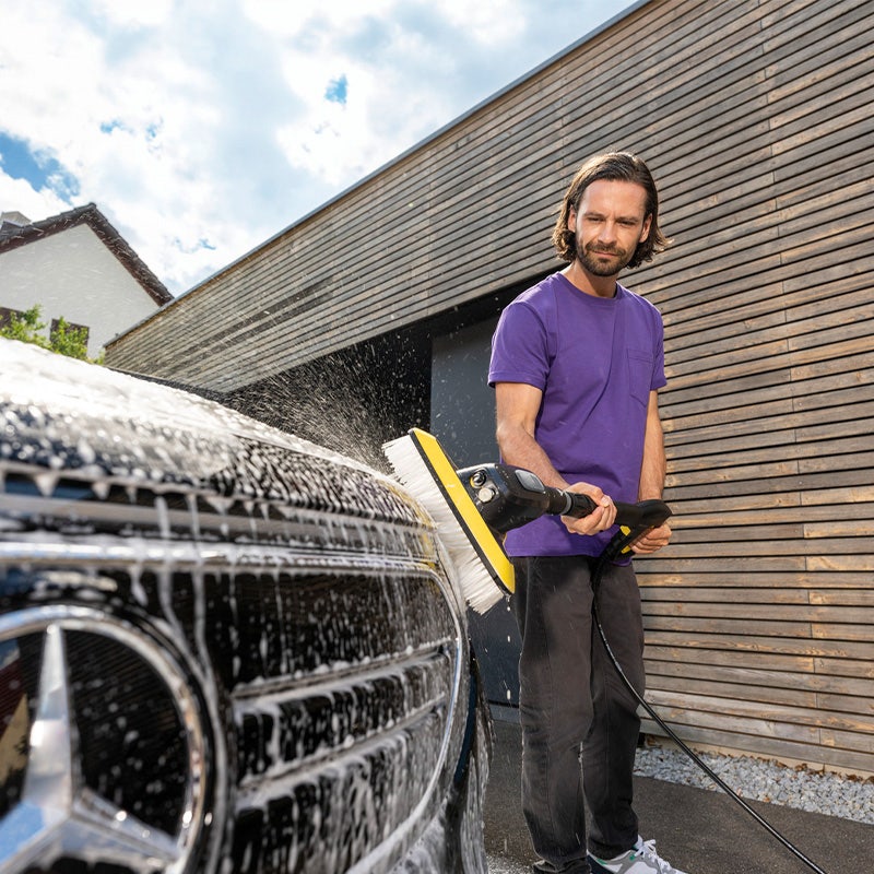 Karcher WB 7 Plus