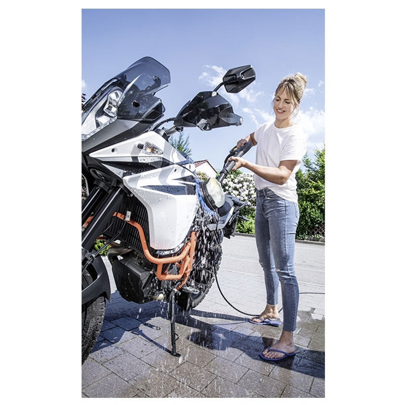Karcher WB 120 Car & Bike
