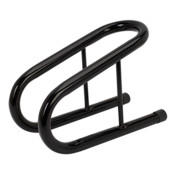 Sealey WC06 Motorcycle Wheel Chock 95mm