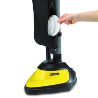 Floor Polishers