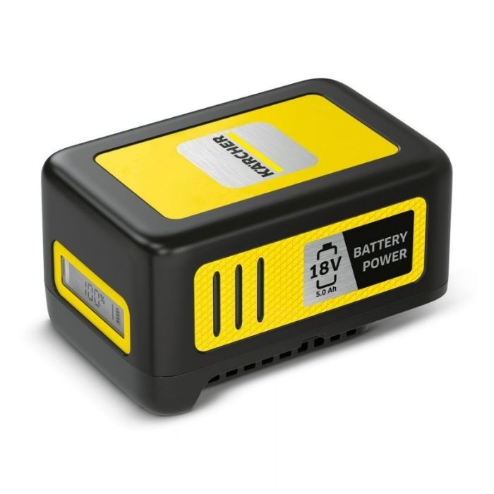 Karcher Home and Garden Batteries and Charger