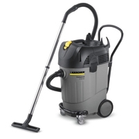 For Professional Vacuum Cleaners