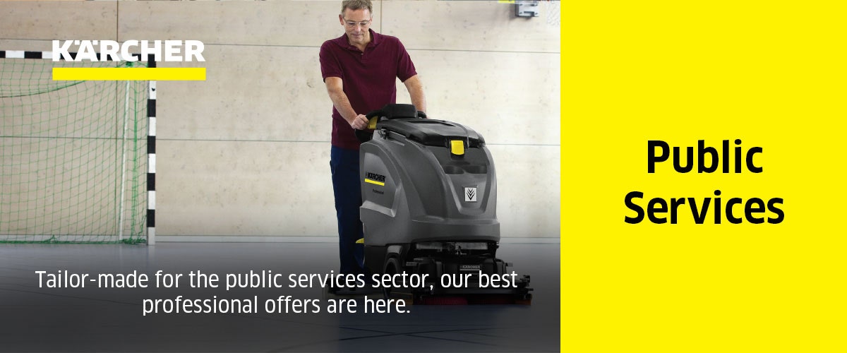 For Public Services For Public Services
