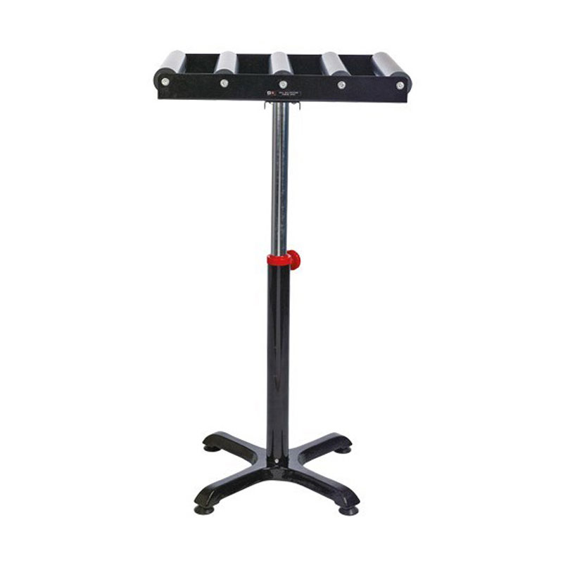 SIP 01381 Heavy Duty 5 Roller Stand 