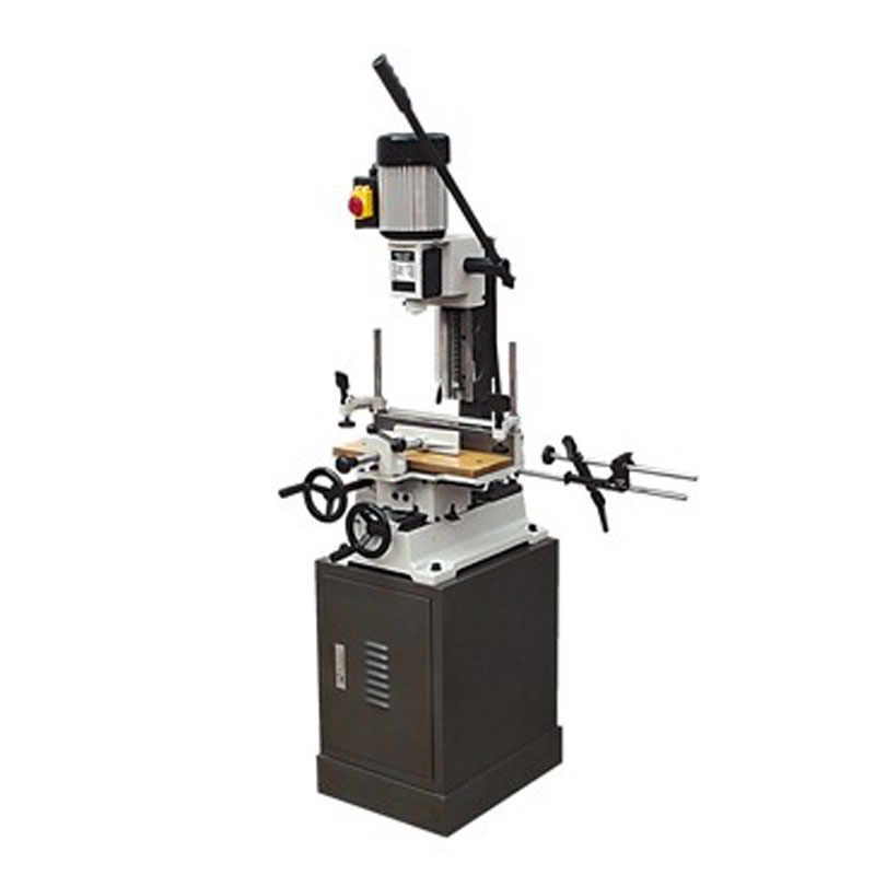 SIP 01950 Heavy Duty Standing Morticer with Cabinet