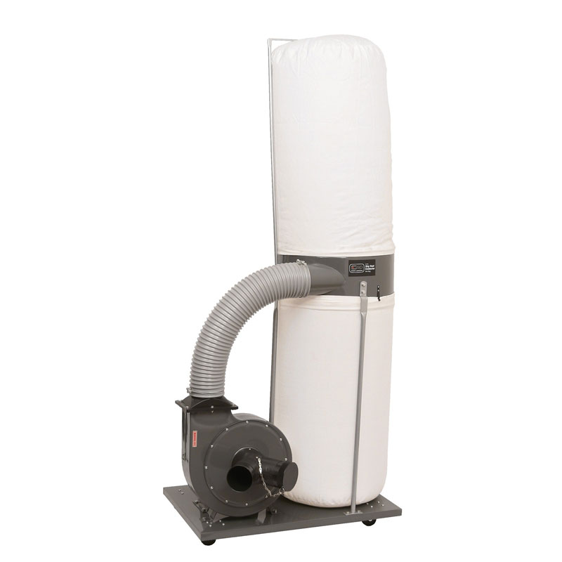 SIP 01954 2HP Single Bag Dust Collector