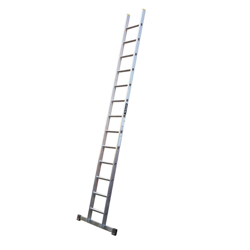 TB Davies 1102-056 5.5m Professional Single Section Ladder