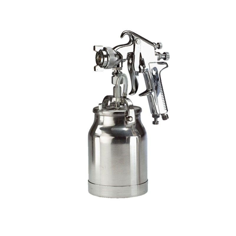 SIP 02132 Diamond Pro Spray Gun with Bleed Hose (2.0mm)