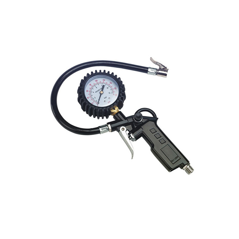 SIP 02142 Air Tyre Inflator