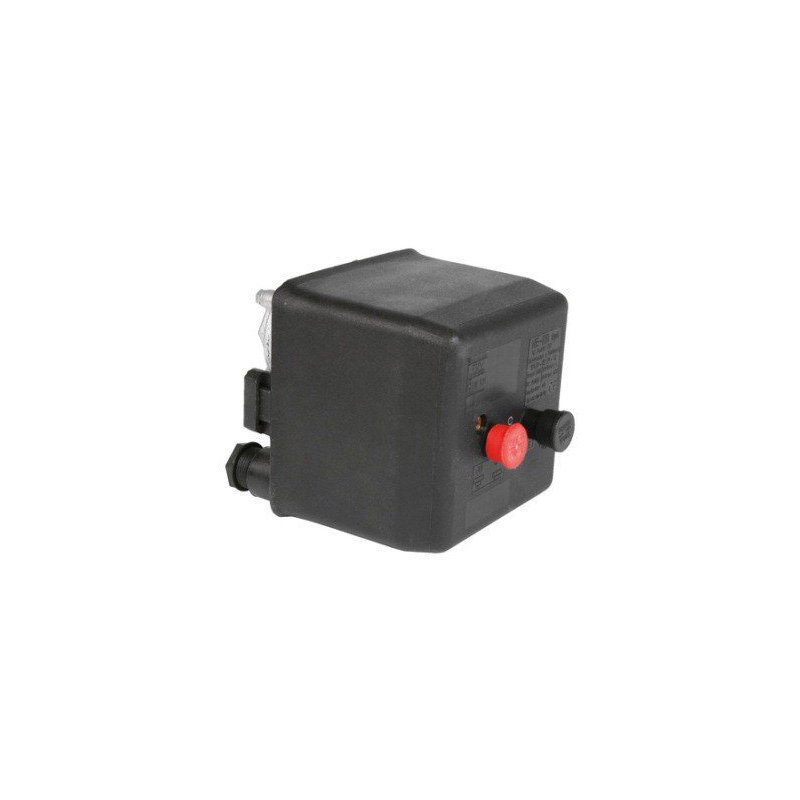 SIP 02343 TELE 6 Pressure Switch