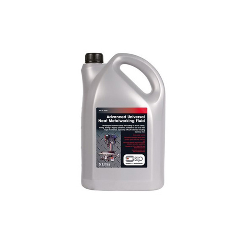 SIP 02353 Advanced Universal Metalworking Fluid (5 litres)