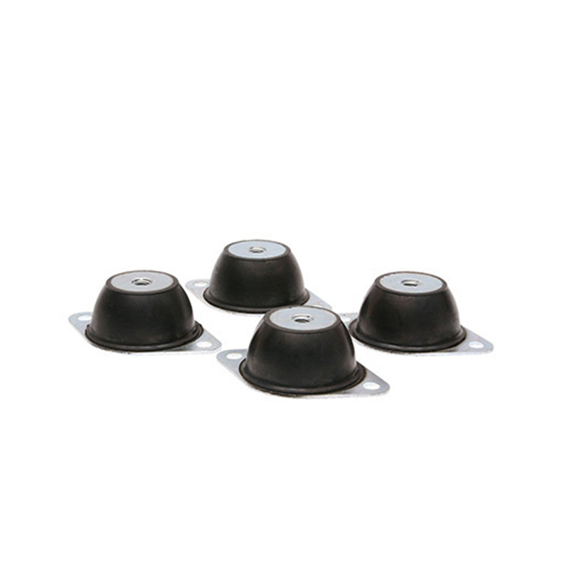 SIP 02359 Heavy Duty Anti-Vibration Mounts (Set of 4)