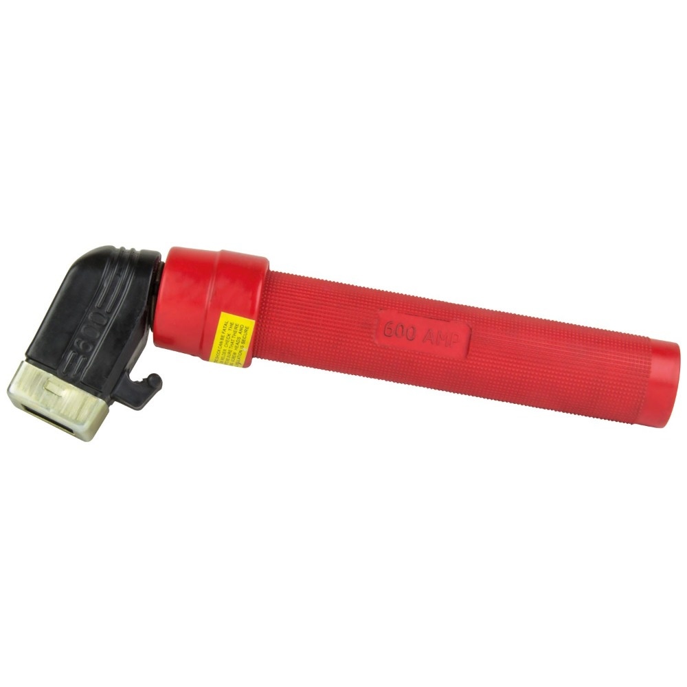 SIP 02744 400A Twist Electrode Holder