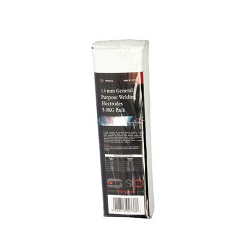 SIP 02775 Electrodes (6013) 5kg x 1.6mm