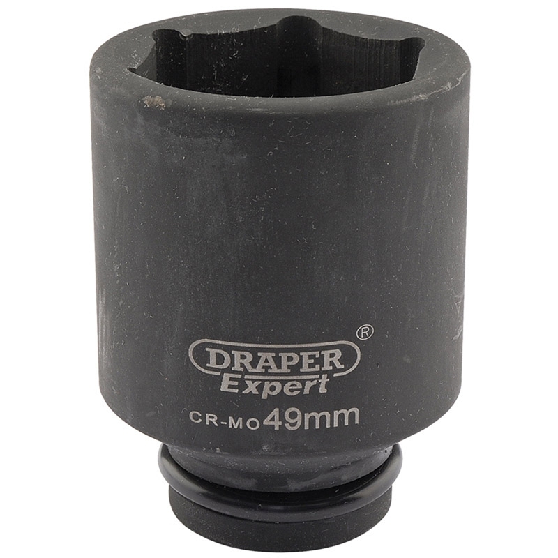 Draper 05080 Expert 49mm 3/4