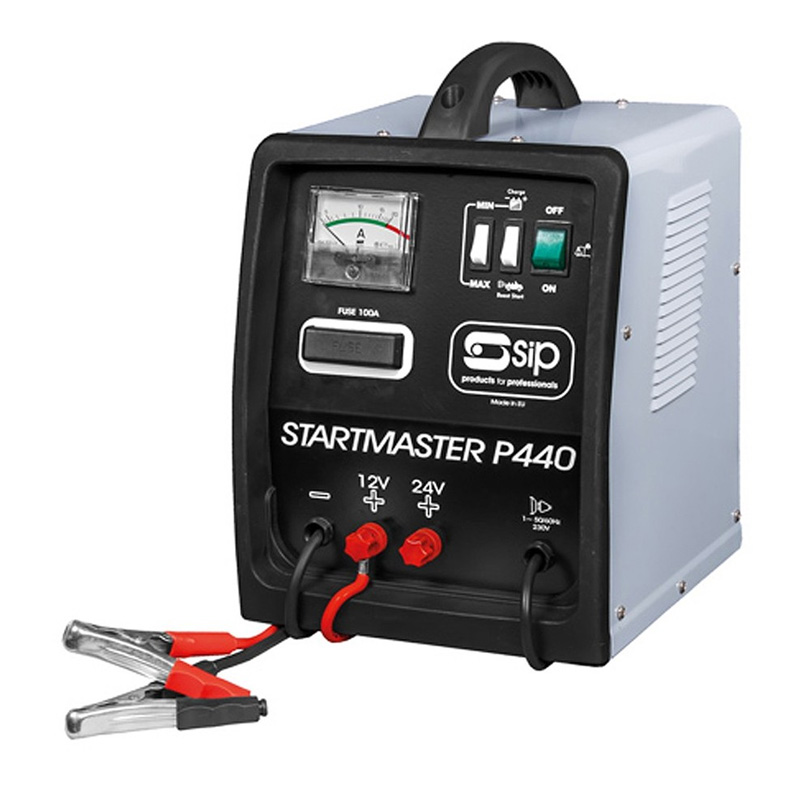 SIP 05533 P440 Startmaster