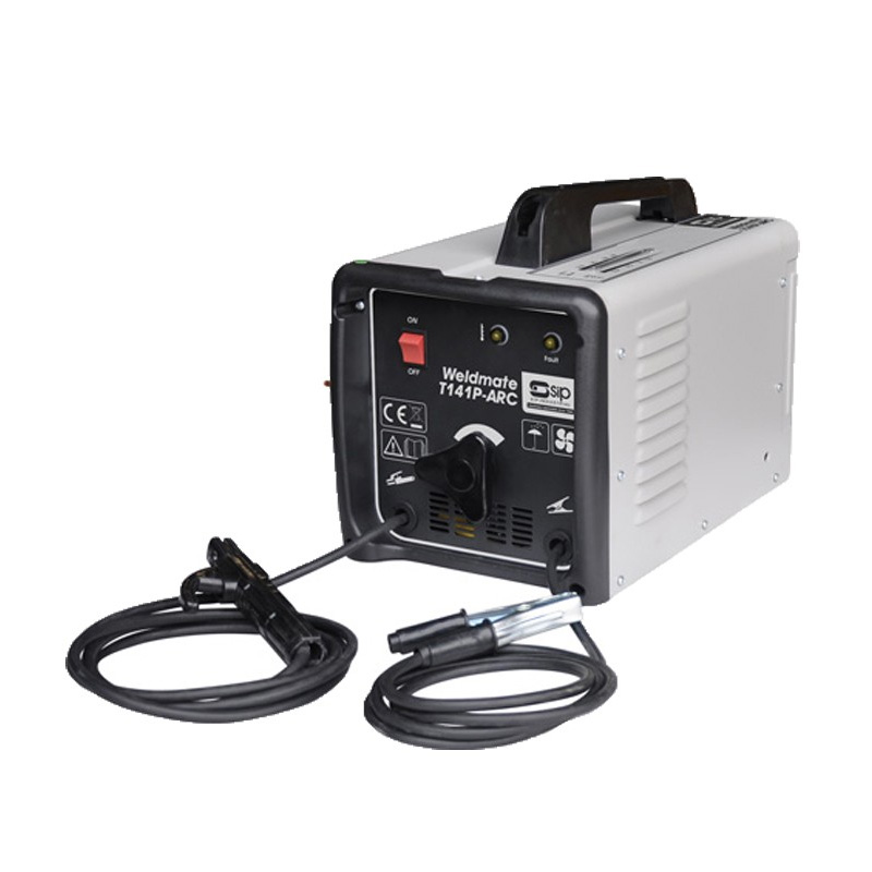 SIP 05741 Weldmate T141P ARC Welder