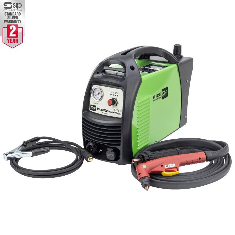 SIP 05788 HG600 Inverter Plasma Cutter